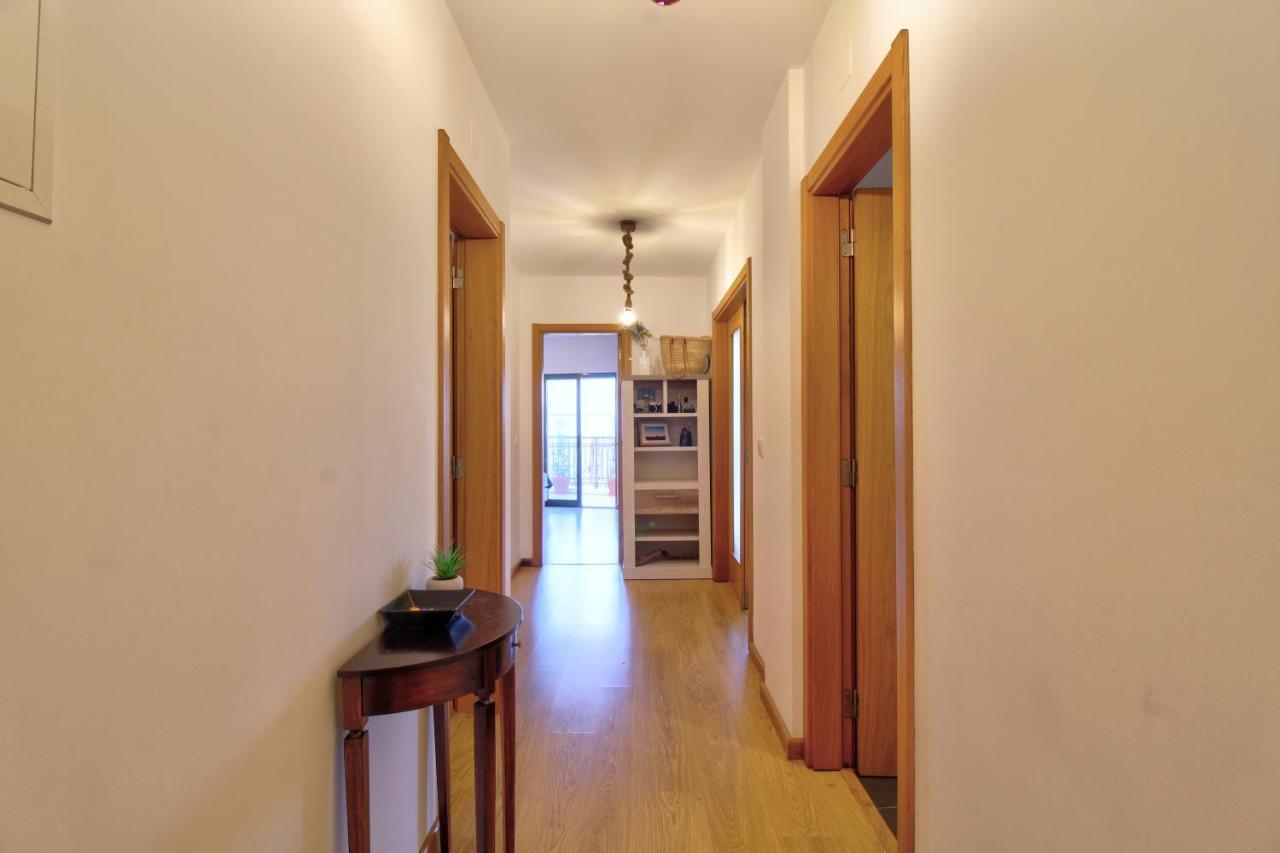 Spacious Terrace, Swimming Pool, Private Parking Olhão Εξωτερικό φωτογραφία
