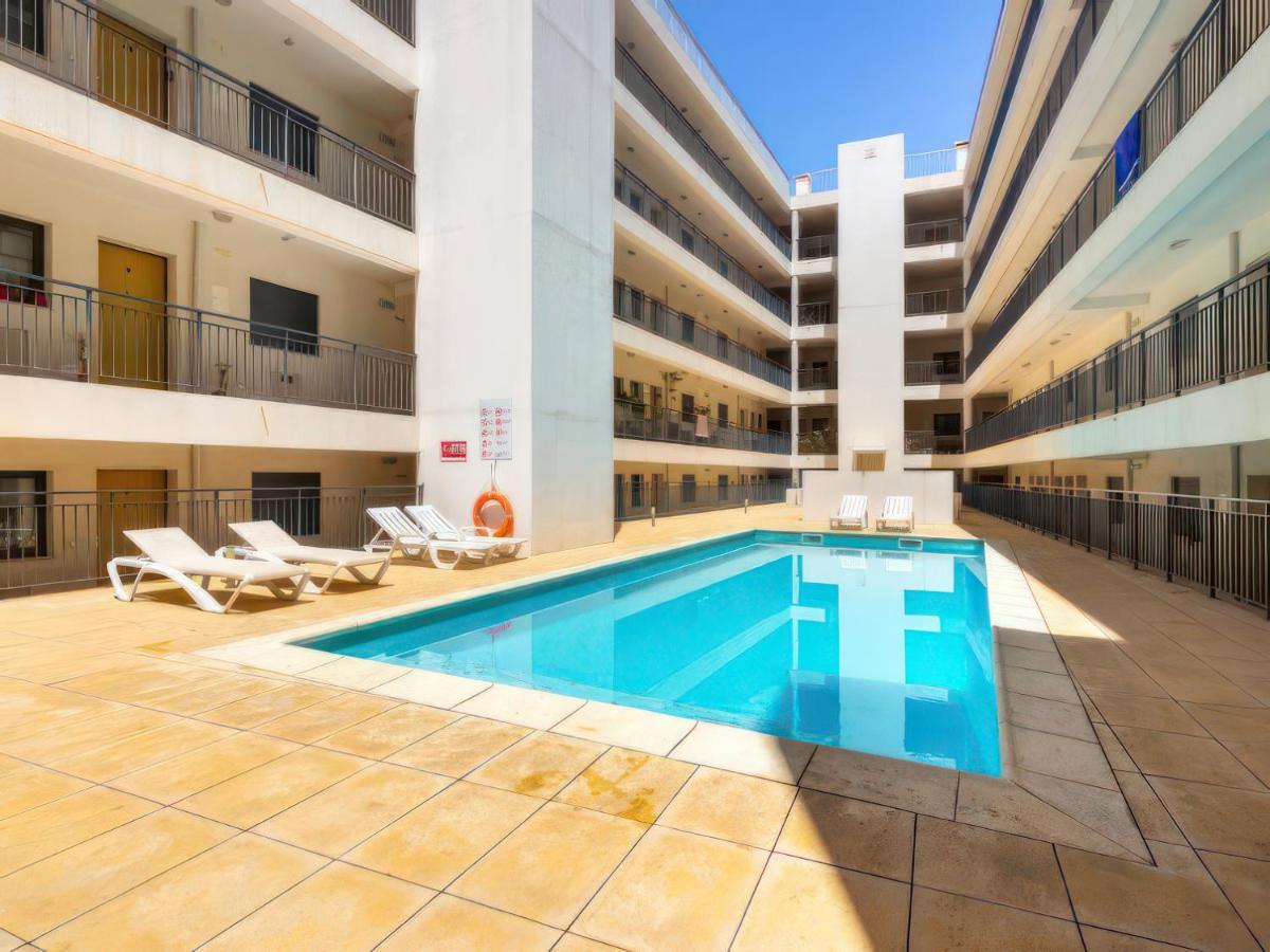 Spacious Terrace, Swimming Pool, Private Parking Olhão Εξωτερικό φωτογραφία
