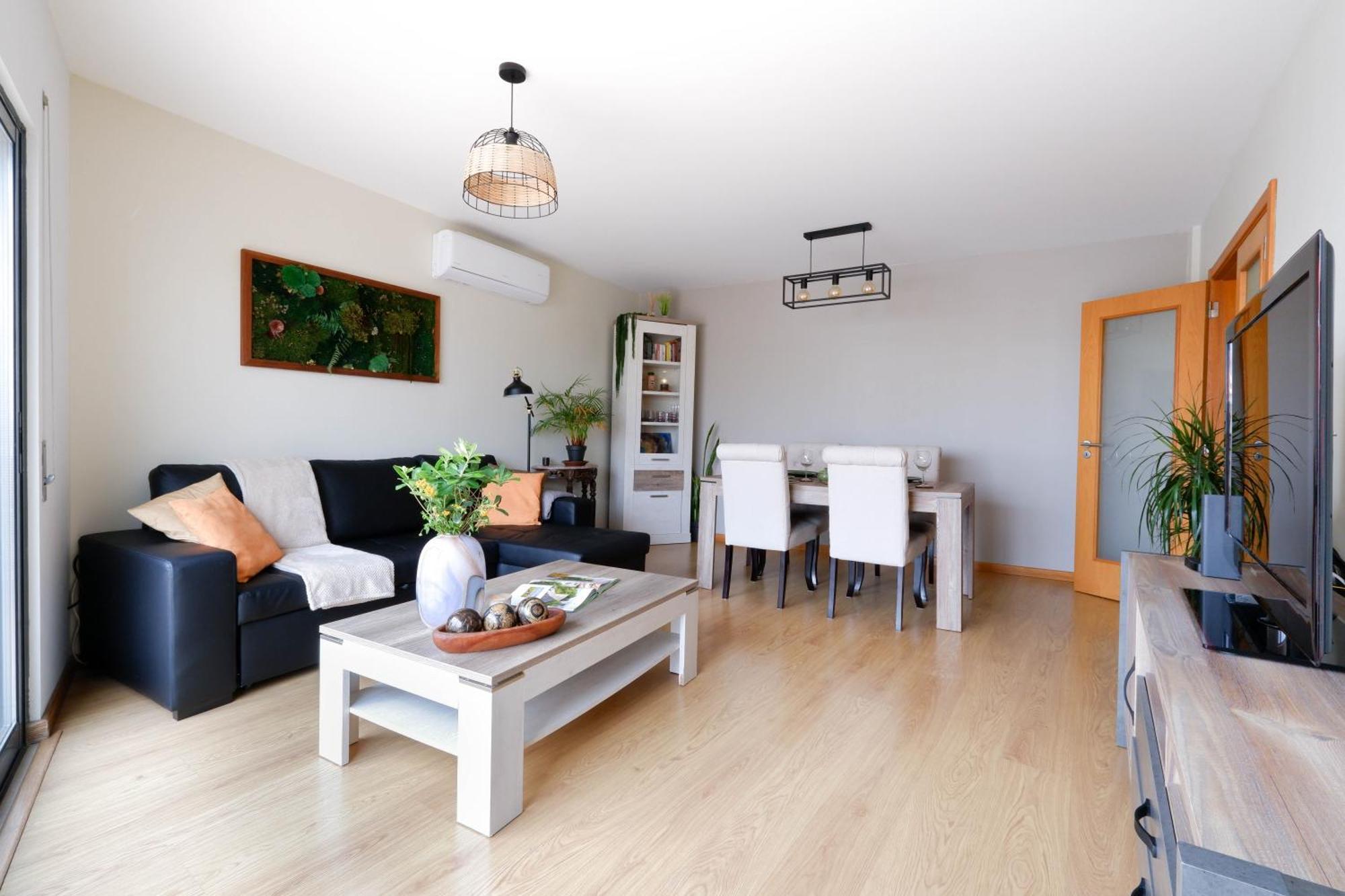 Spacious Terrace, Swimming Pool, Private Parking Olhão Εξωτερικό φωτογραφία