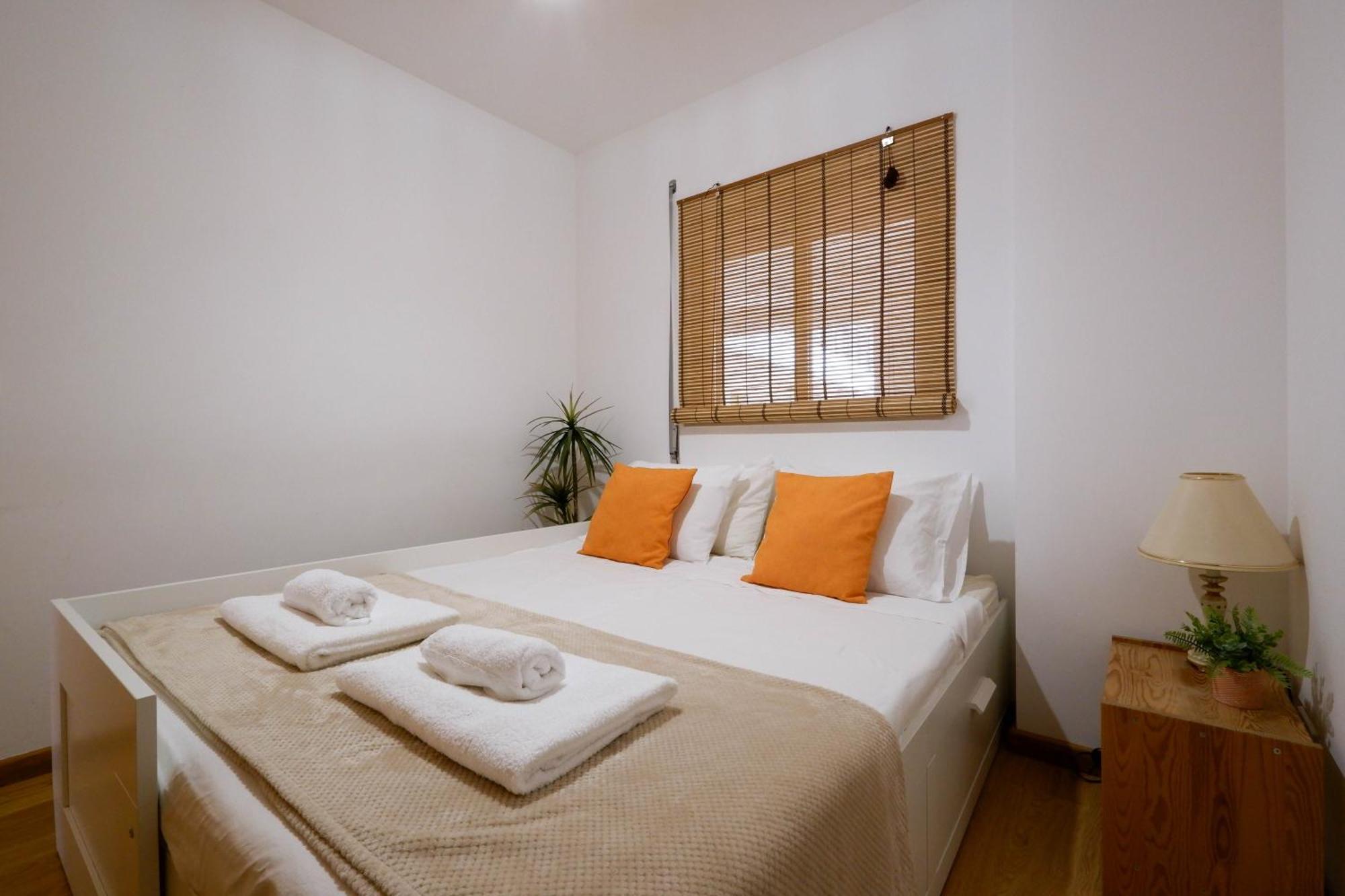Spacious Terrace, Swimming Pool, Private Parking Olhão Εξωτερικό φωτογραφία