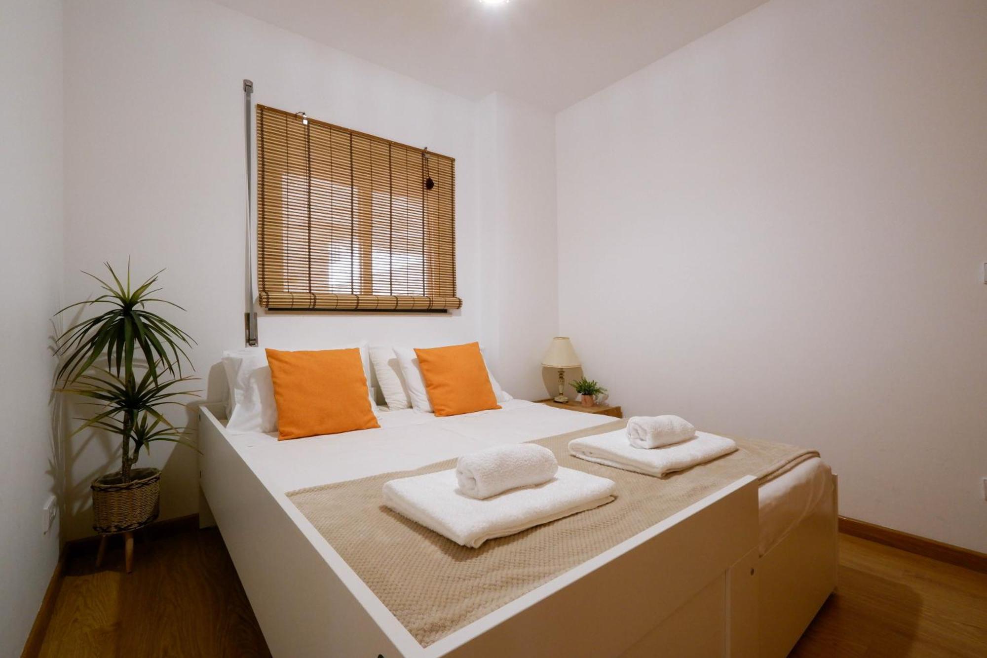 Spacious Terrace, Swimming Pool, Private Parking Olhão Εξωτερικό φωτογραφία