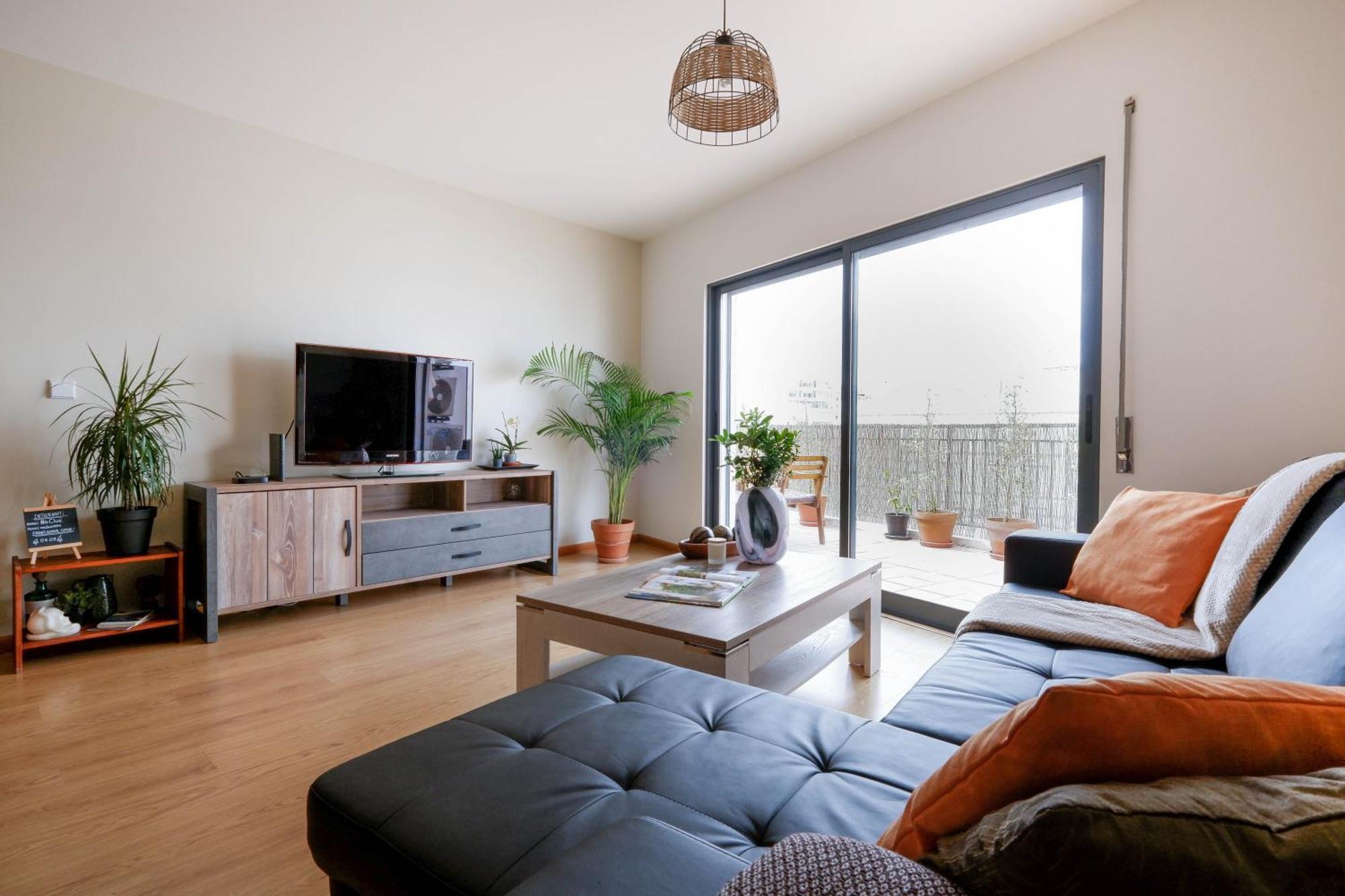 Spacious Terrace, Swimming Pool, Private Parking Olhão Εξωτερικό φωτογραφία